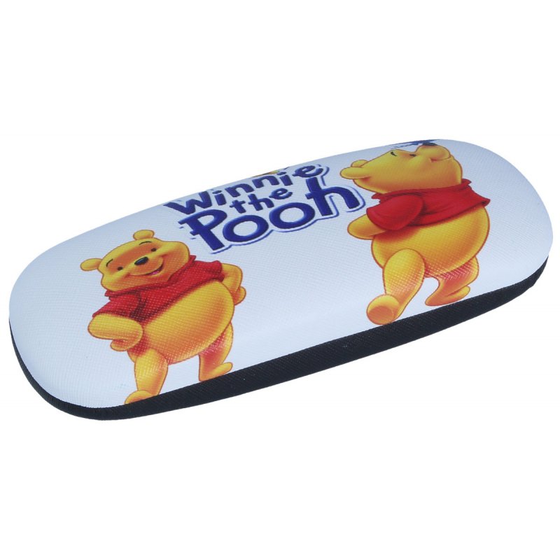 Brillenetui Fur Kinder Winnie Pooh Tiger Ferkel Winnie The Pooh