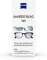ZEISS AntiBESCHLAG Set, Spray 240 ml + 5 Tücher 13x13cm