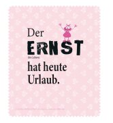 Microfasertuch / Brillenputztuch von Rannenberg &...