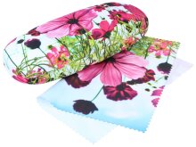 wunderschönes Hartschalen-Etui...