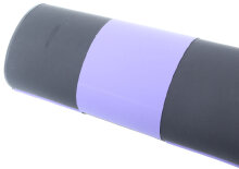 Zauberetui / Logic / Change Medium lang Schwarz - Lila/Grün B-WARE