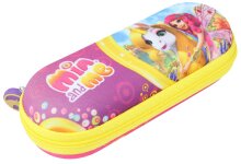 Niedliches Brillenetui "Mia and me" aus...