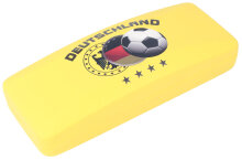 Tolles Hartschalen - Brillenetui im Deutschland-Design...