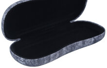 Robustes unempfindliches Brillenetui...