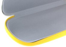 Stabiles Hartschalen - Brillenetui "Minion" -...