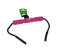 JULBO schwimmfähiges Brillenband mit Tube Endstück in pink