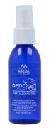 Alkoholfreies Brillenreinigungsspray - OPTIC CLEAN Spray...