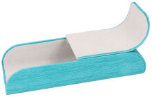 Praktisches Hartschalen-Brillenetui "Alexa" mit...