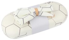 Robustes Hartschalenetui aus Kunstleder mit...