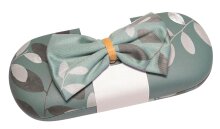 Robustes Hartschalenetui aus Kunstleder mit...