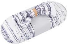 Robustes Hartschalenetui aus Kunstleder-Fotodruck mit...