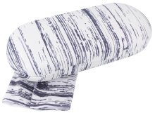 Robustes Hartschalenetui aus Kunstleder-Fotodruck mit...