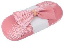 Robustes Hartschalenetui aus Kunstleder mit Fotodruck mit...