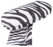 Robustes Hartschalenetui aus Kunstleder mit...