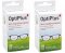 Optiplus Anti-Fog Brillentücher / Einmaltücher - 2 x 30 Stk. Sparangebot
