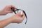 ZEISS Brillen-Reinigungstücher mit Alkohol 30 Stück NEUE REZEPTUR zur schonenden & gründlichen Reinigung Ihrer Brillengläser