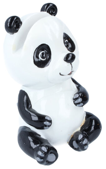 Niedlicher Brillenhalter "Panda" - ein Brillenhalter, der Spaß bringt