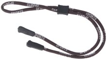 Sportband / Brillenband mit Stopper und Grip-Befestigung...