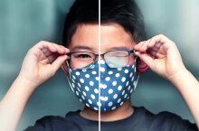 ZEISS AntiBeschlag Tücher 100 Stück für einen lang anhaltenden Beschlagschutz