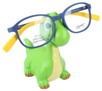 Niedlicher Brillenhalter "Dino" - Diplodocus in...