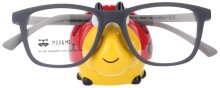 Niedlicher Brillenhalter "Tierchen" als kleiner...