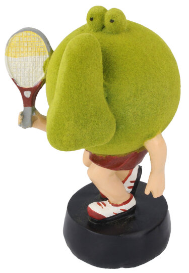 Sportlicher und robuster Brillenhalter "Tennis" für echte Sportfans