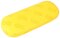Fröhliches Brillenetui "Elba Joy Fruity" mit Ananas - Motiv im sonnigen Gelb