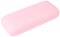 Stylisches Brillenetui "Martinique Pastell" mit Metallscharnier in Rosa