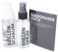 Schöne Ultra Klar Geschenkbox in neutraler "Standard" Verpackung