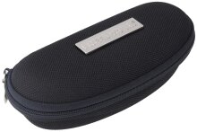 Sportliches Brillenetui SUNCASE für Sport- und...