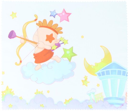 Microfasertuch zum Brille putzen | Armor