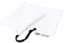 Niedlicher Mikrofaserbeutel "MILO & ME" in...