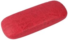 Süßes Brillenetui für Kinder MADAGASKAR...