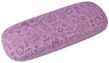 Süßes Brillenetui für Kinder MADAGASKAR...