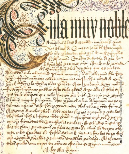 Rannenberg & Friends Brillenputztuch / Microfasertuch "Aus dem Privilegienbuch"