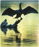 Microfasertuch / Brillenputztuch Rannenberg & Friends...