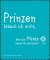 Brillenputztuch / Microfasertuch von Rannenberg & Friends "Prinzen brauch ich nicht"