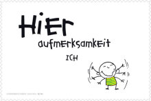 Microfasertuch/ Laptoptuch von Rannenberg & Friends...