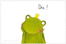 Microfasertuch/ Laptoptuch von Rannenberg & Friends...