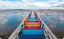 Robustes Schneidebrettchen /...