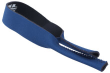 Schwimmfähiges CROAKIES Neopren XL Sportband - gegen...
