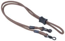 Hochwertiges CROAKIES TERRA SPEC Brillenband mit...