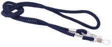 Edles Brillenband aus Nylon mit einstellbaren...