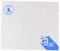 I NEED YOU Mikrofasertuch mit Jubiläums - Aufdruck 25 Jahre I NEED YOU - 14,5 cm x 17,5 cm
