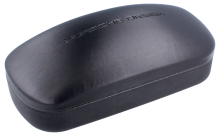 PORSCHE DESIGN - Brillenetui XL mit Metallscharnier...