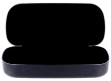 PORSCHE DESIGN - Brillenetui XL mit Metallscharnier...