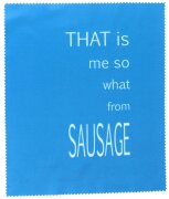 That is me so what from Sausage - Hochwertiges...