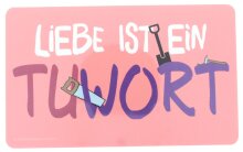 Robustes Schneidebrettchen /...