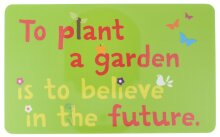 Robustes Schneidebrettchen /...