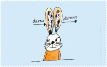 Microfasertuch / Brillenputztuch von Rannenberg und...